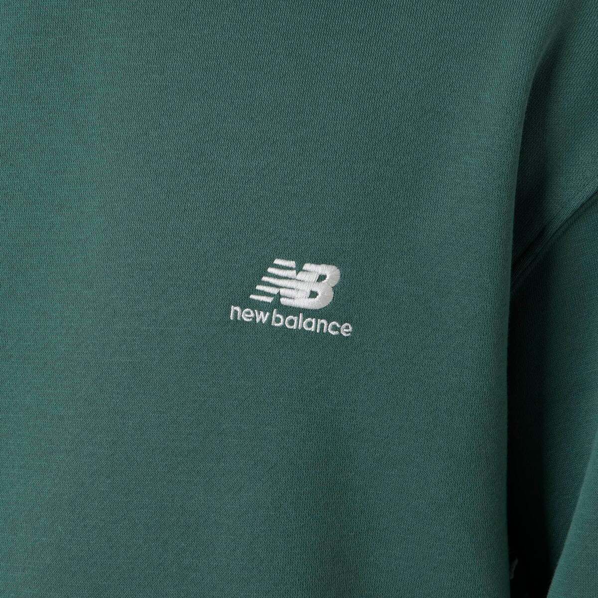 Hoops Lined Sweat Hoodie