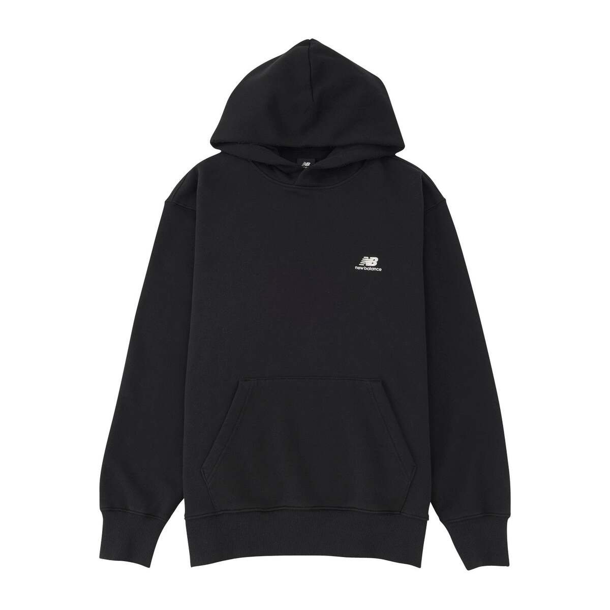 Hoops Lined Sweat Hoodie