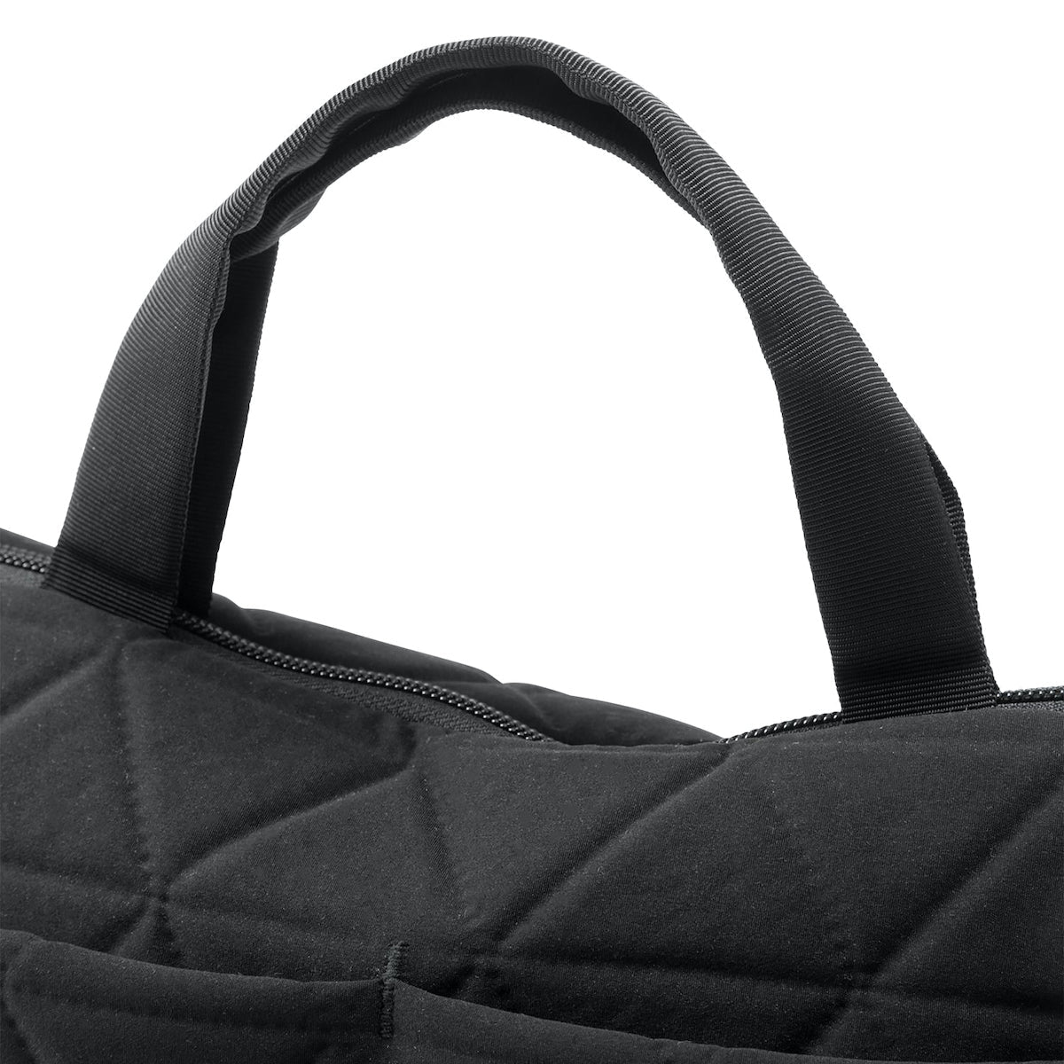 GEOFACE BOX TOTE