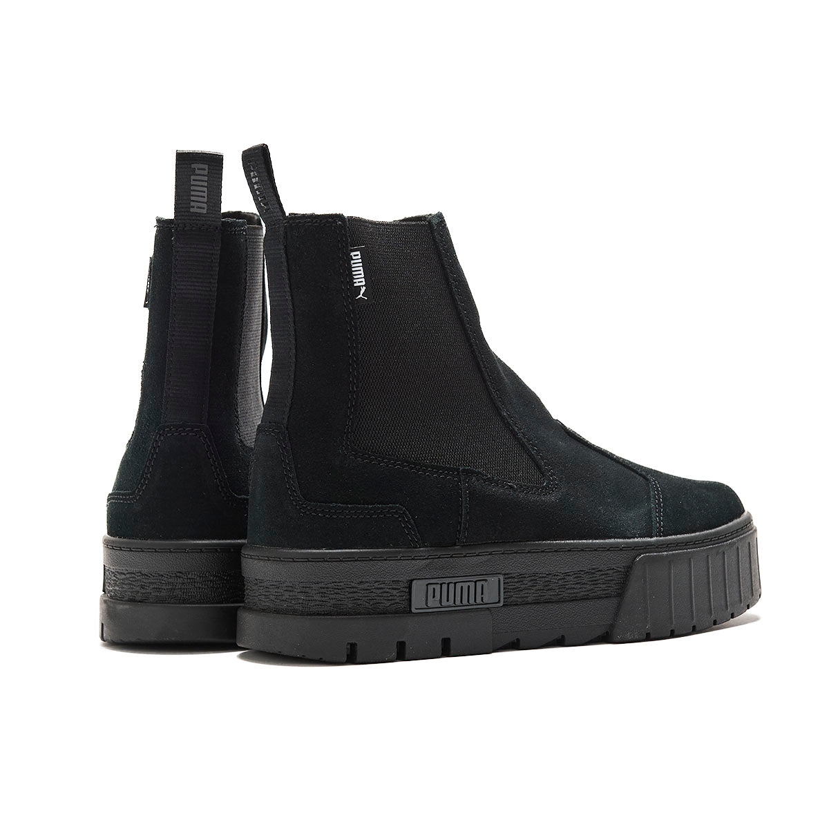 Mayze Chelsea Suede Women's Boots