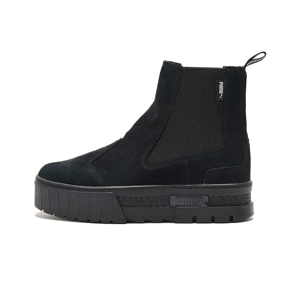 Mayze Chelsea Suede Women's Boots