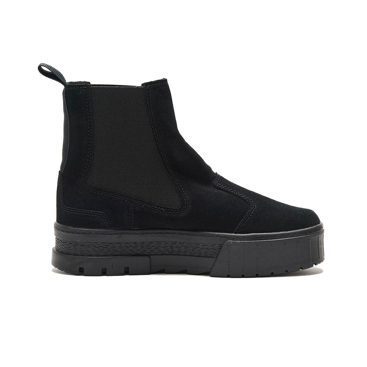 Mayze Chelsea Suede Women's Boots