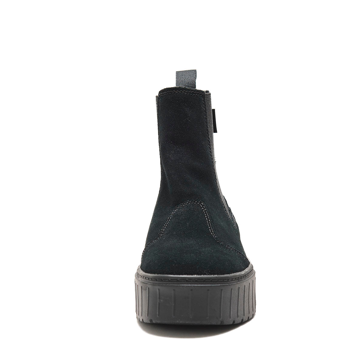 Mayze Chelsea Suede Women's Boots