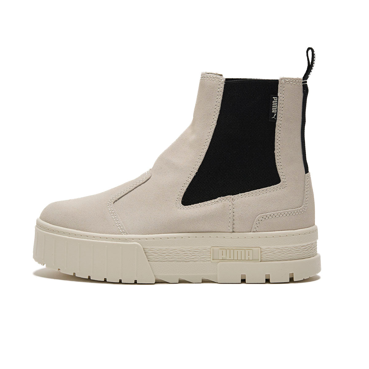 Mayze Chelsea Suede Women's Boots