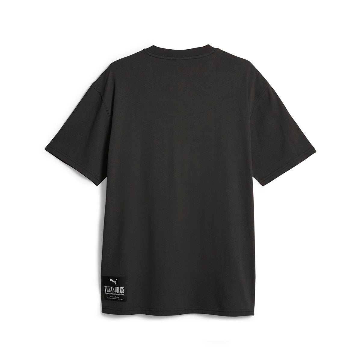 PUMA X PLEASURES GRAPHIC TEE