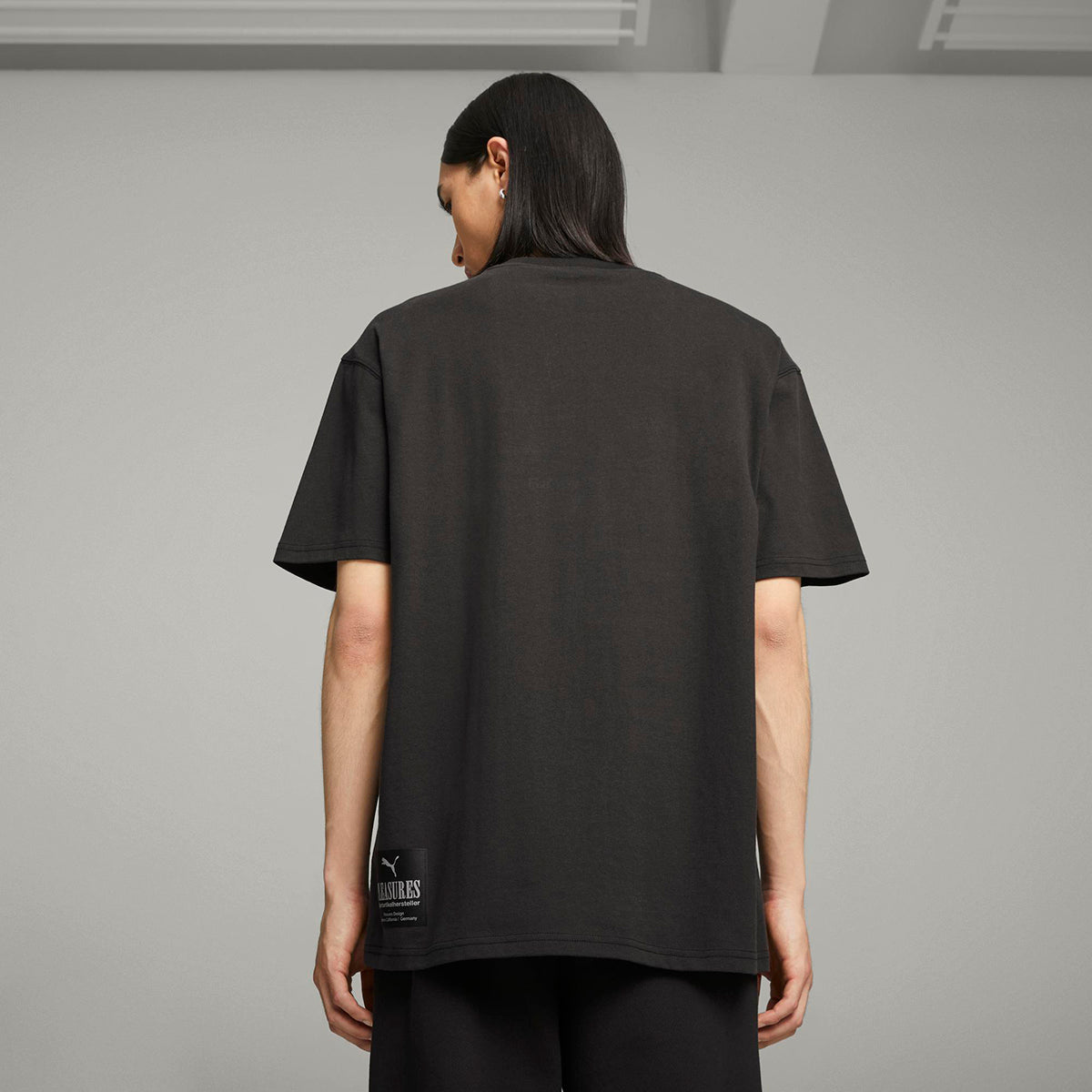 PUMA X PLEASURES GRAPHIC TEE