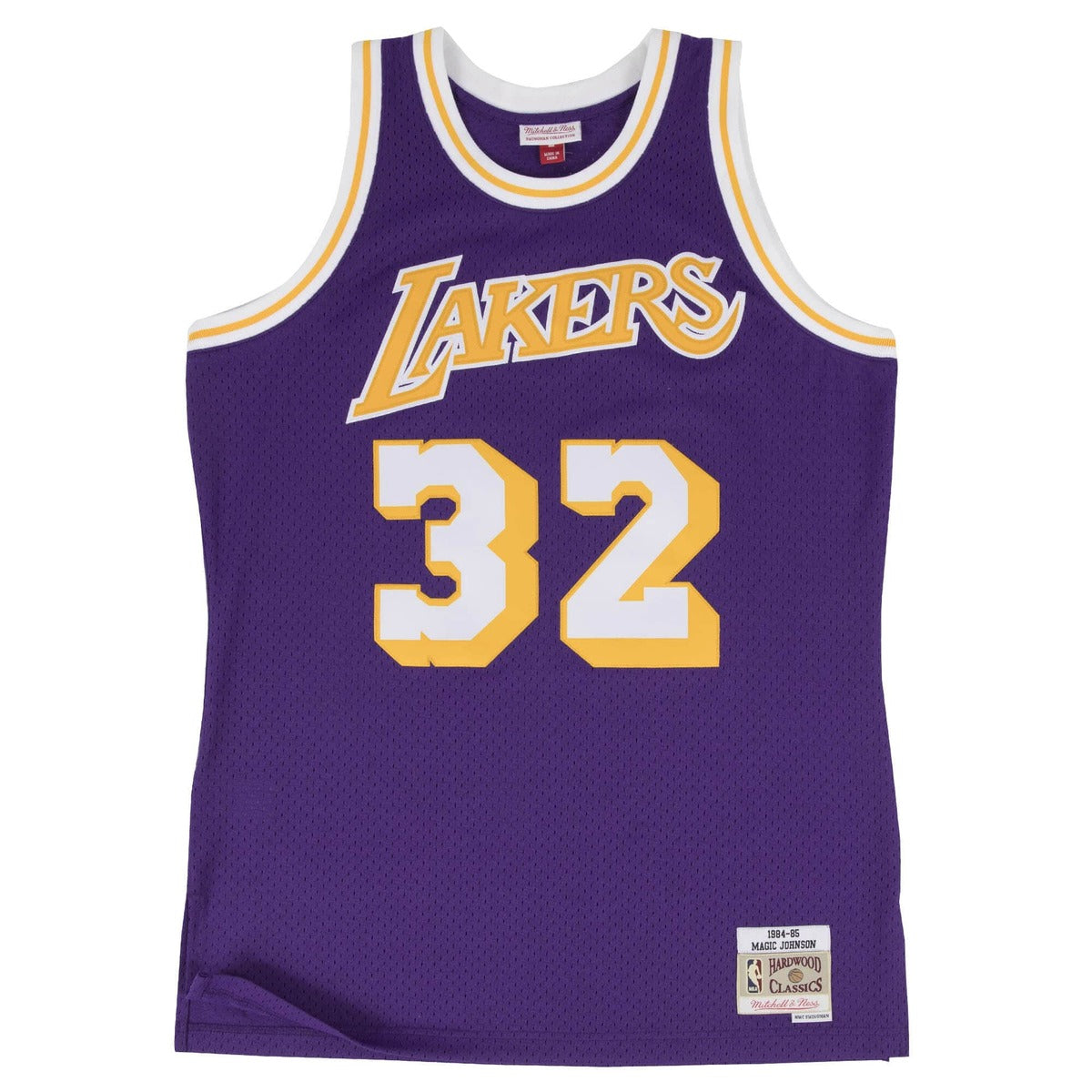 SwingmanJerseyLAL- #32 M Johnson