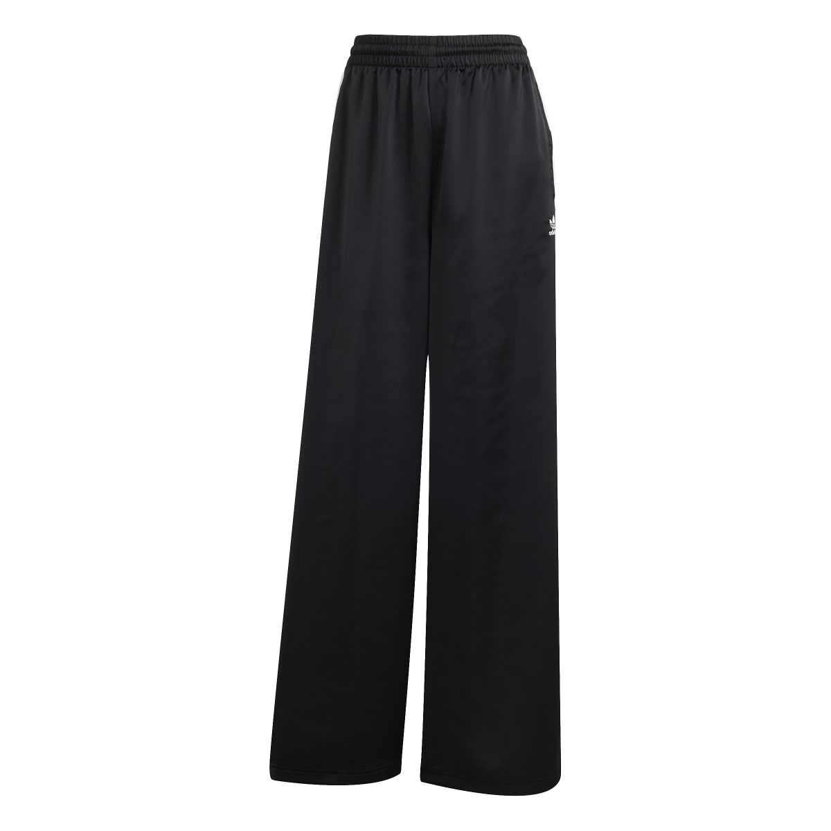 ADICOLOR TRACK PANT SATIN WIDE LEG
