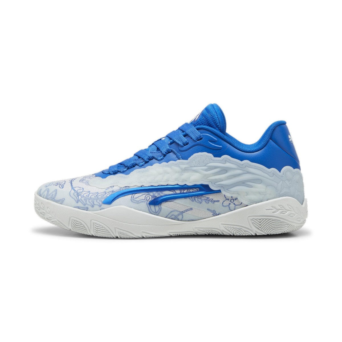 PUMA STEWIE 3 SUMMER IN PARIS 379937-01 商品写真2