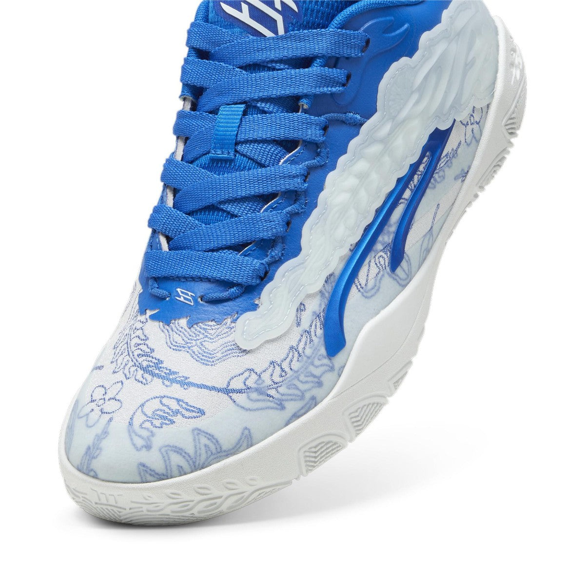 PUMA STEWIE 3 SUMMER IN PARIS 379937-01 商品写真4