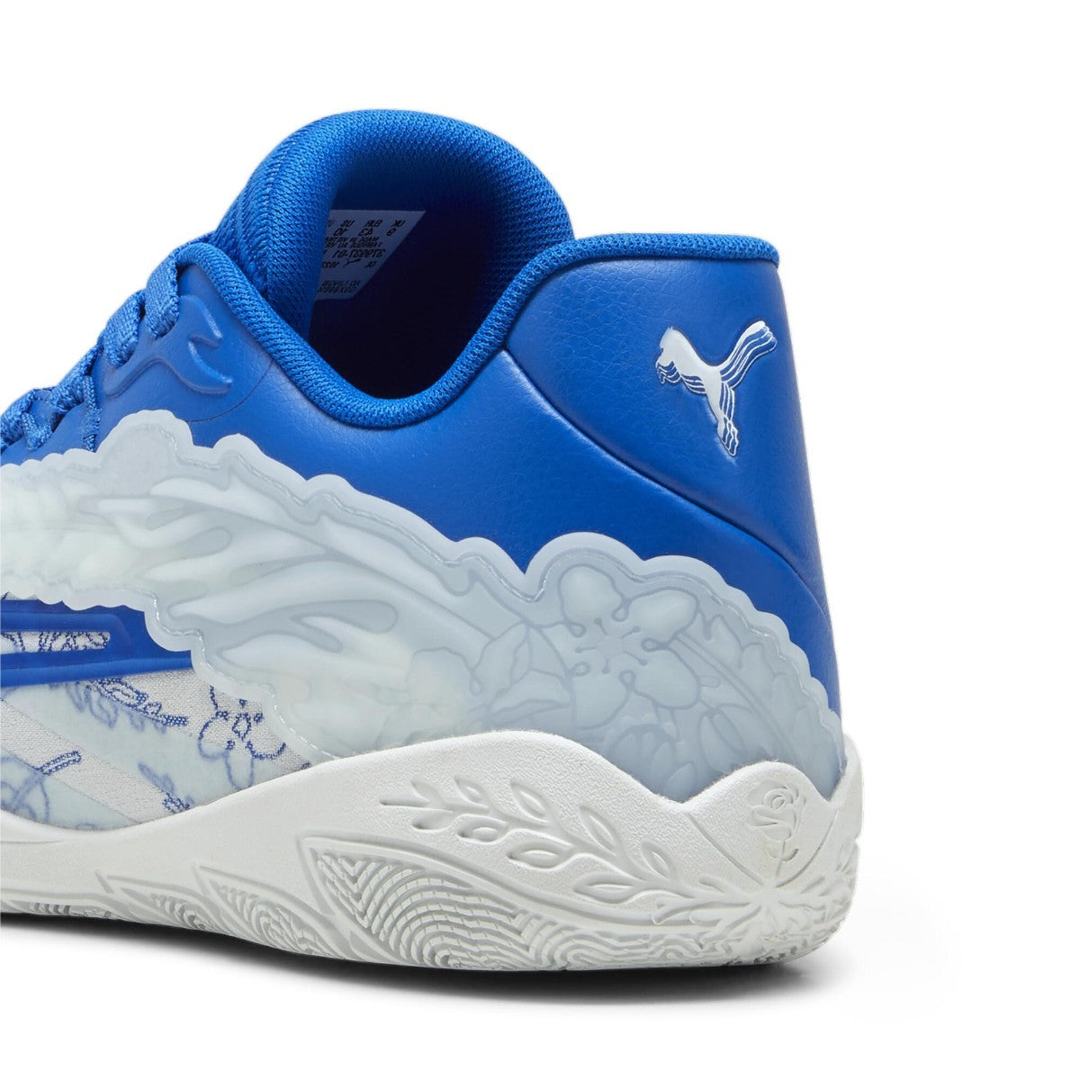 PUMA STEWIE 3 SUMMER IN PARIS 379937-01 商品写真5