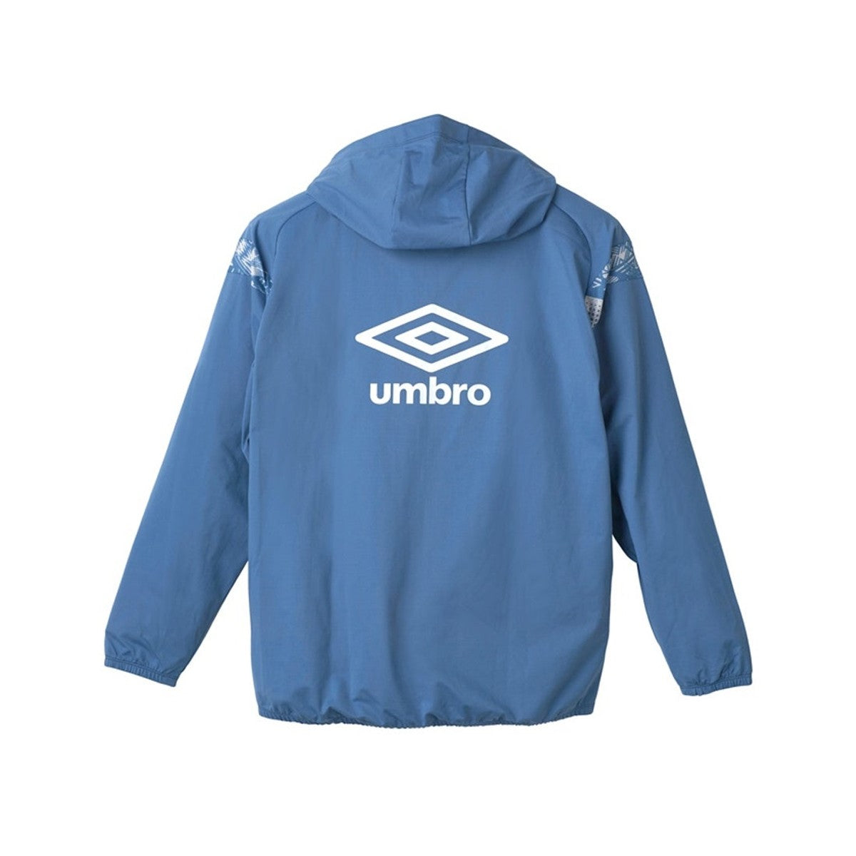 THE THIRD WARM-UP JACKET