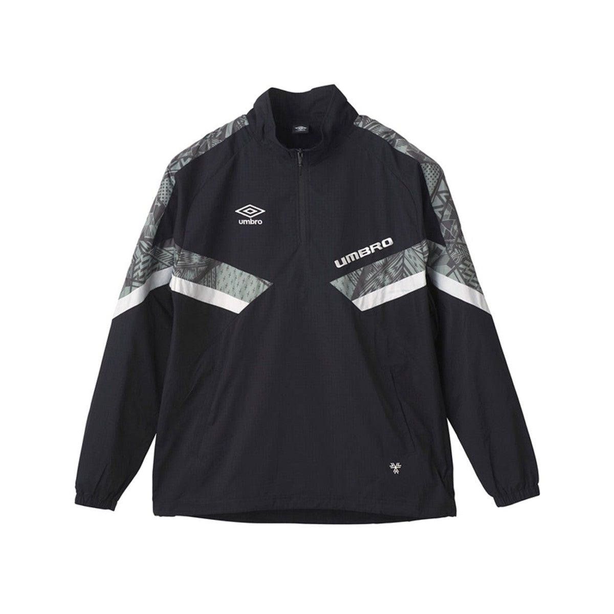 THE THIRD ANORAK PISTE