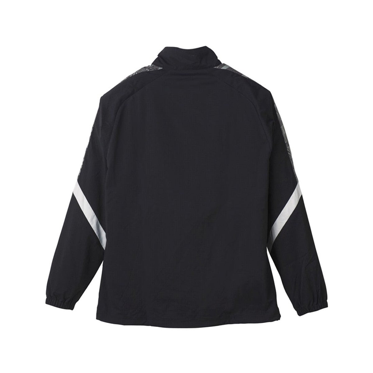 THE THIRD ANORAK PISTE