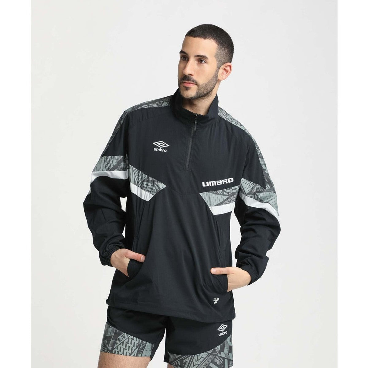 THE THIRD ANORAK PISTE