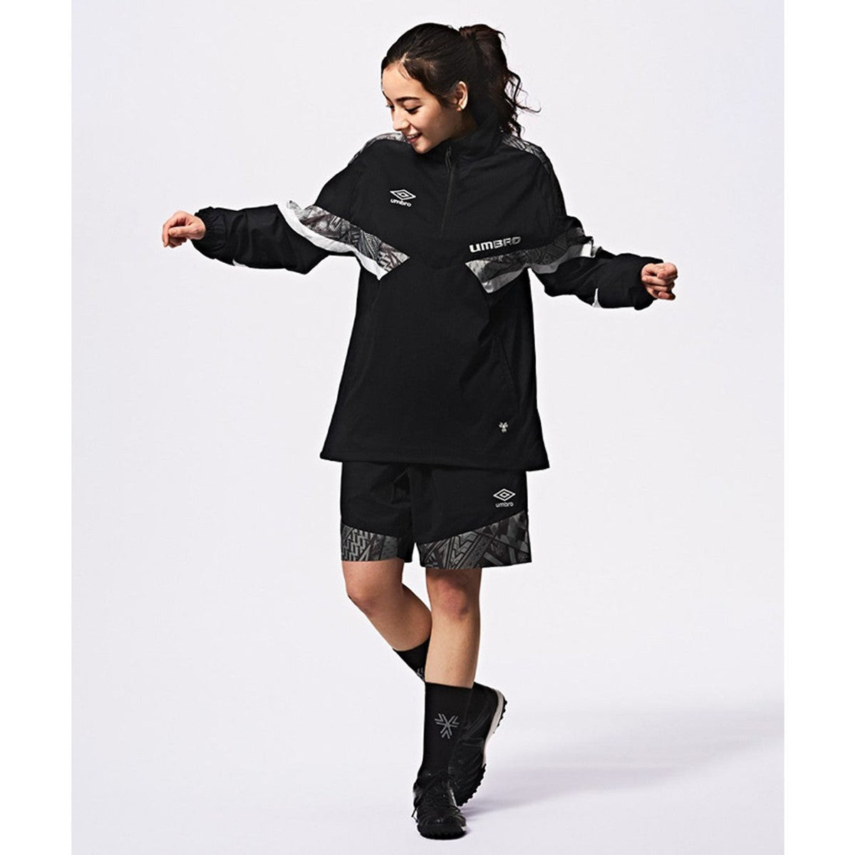 THE THIRD ANORAK PISTE