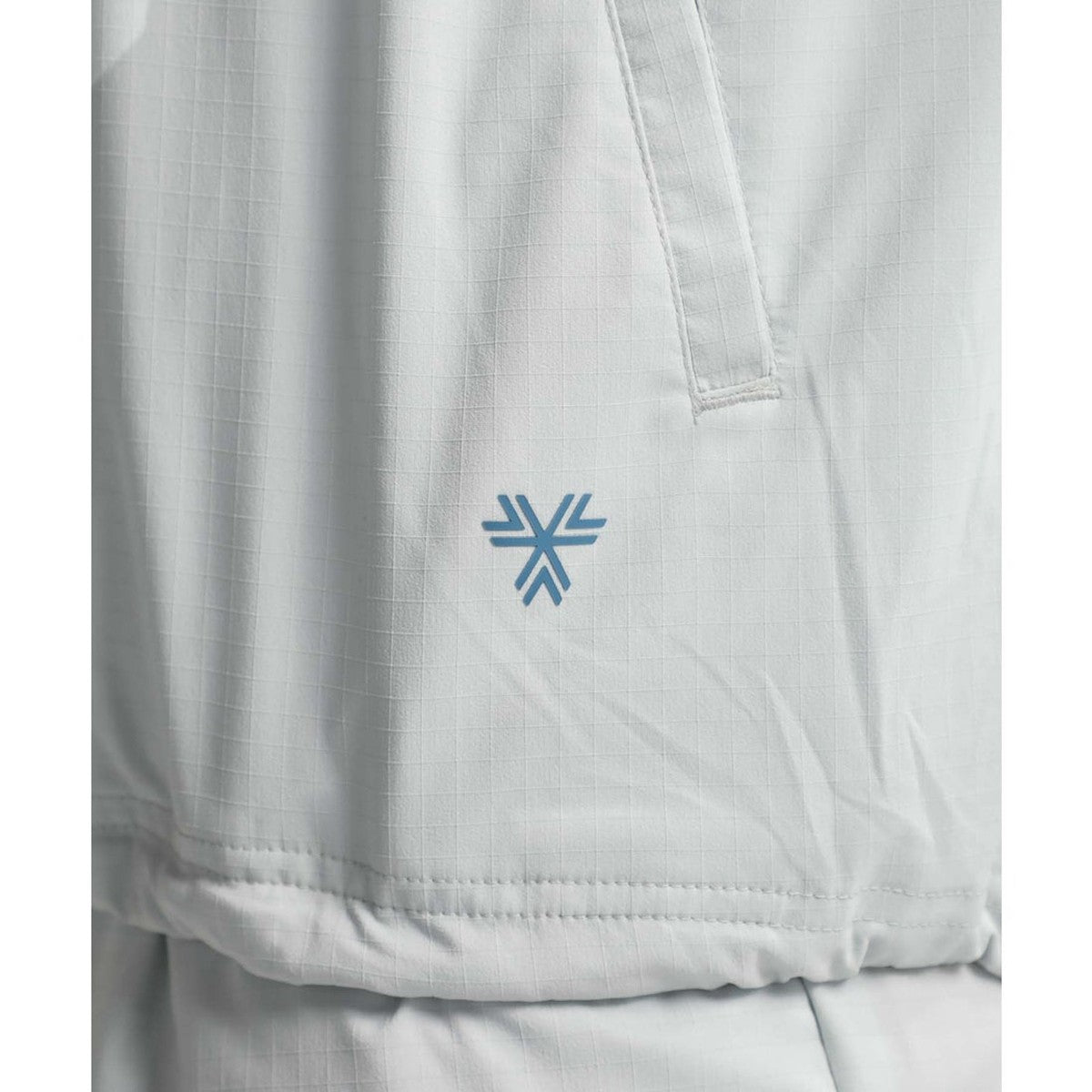 THE THIRD ANORAK PISTE