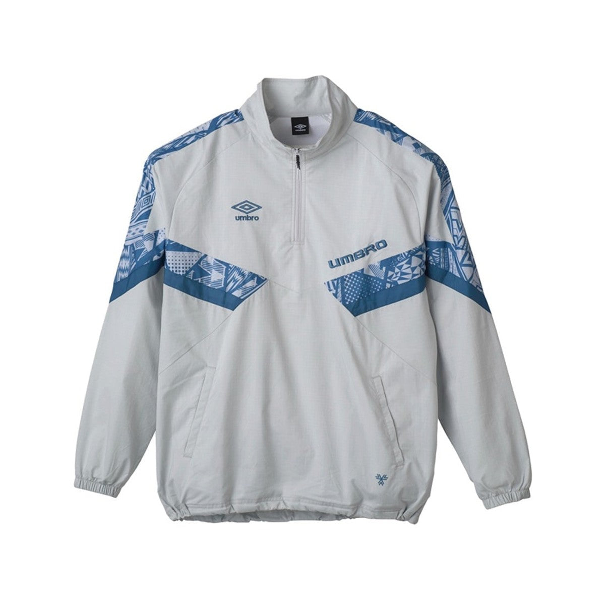 THE THIRD ANORAK PISTE