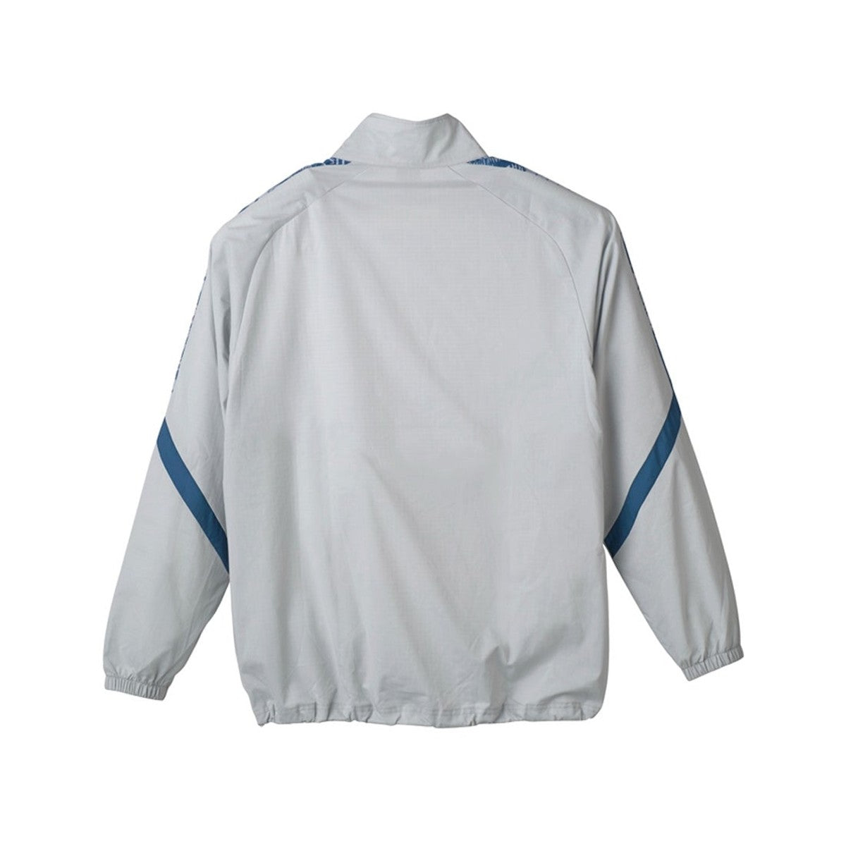 THE THIRD ANORAK PISTE