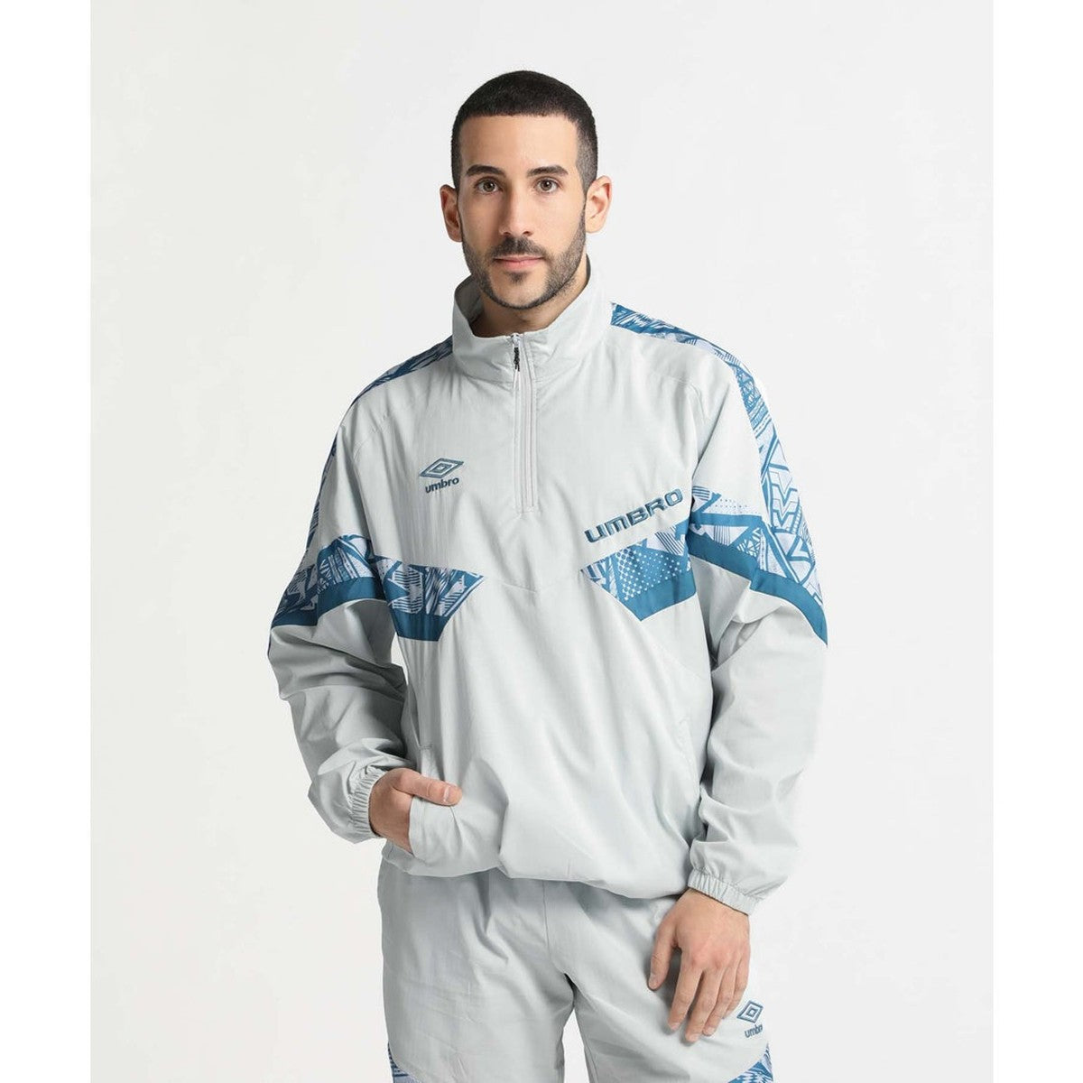 THE THIRD ANORAK PISTE