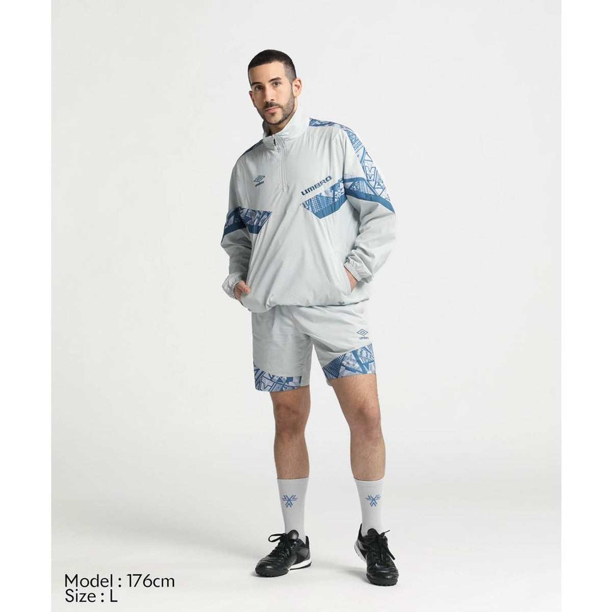 THE THIRD ANORAK PISTE