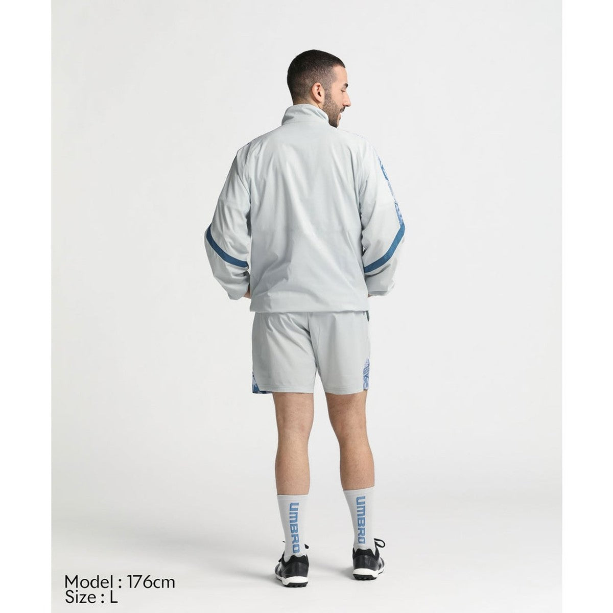 THE THIRD ANORAK PISTE