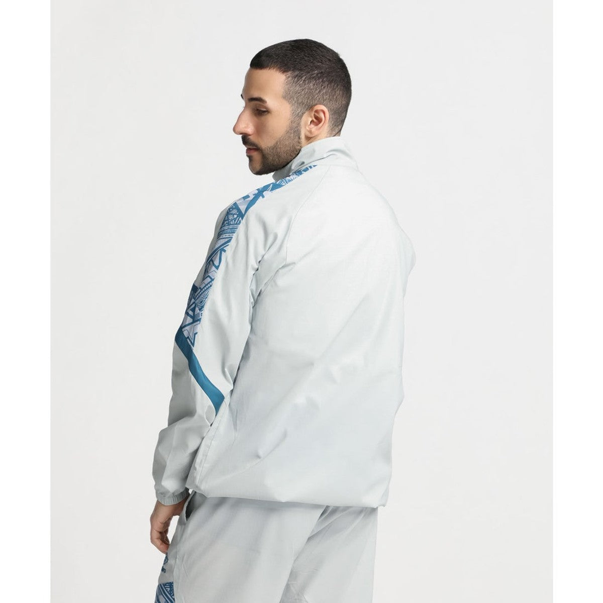 THE THIRD ANORAK PISTE