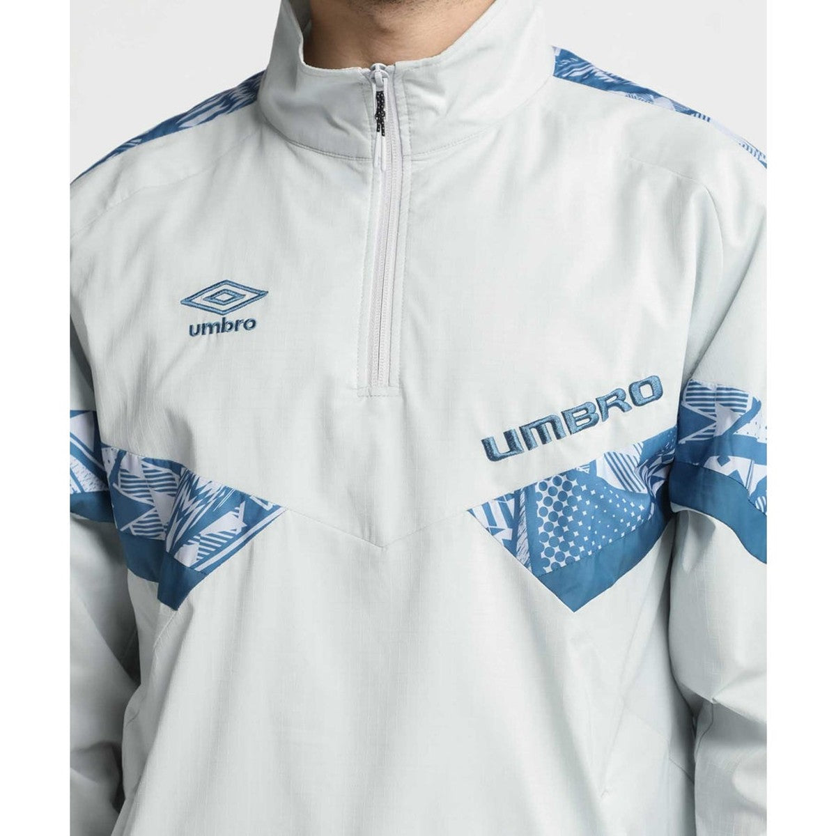 THE THIRD ANORAK PISTE