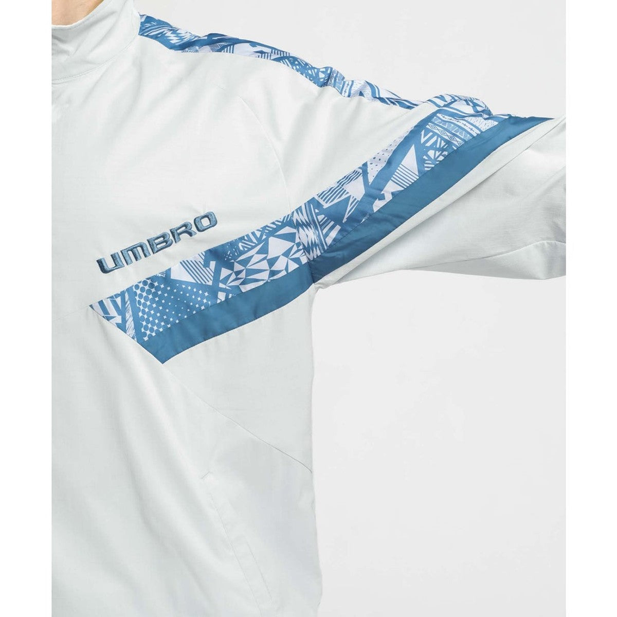 THE THIRD ANORAK PISTE