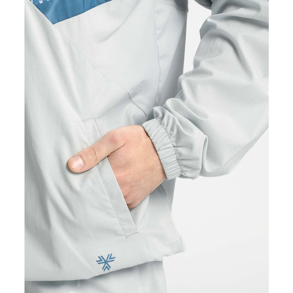 THE THIRD ANORAK PISTE