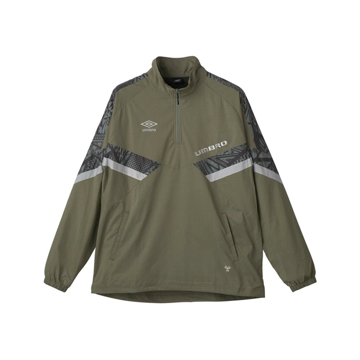 THE THIRD ANORAK PISTE