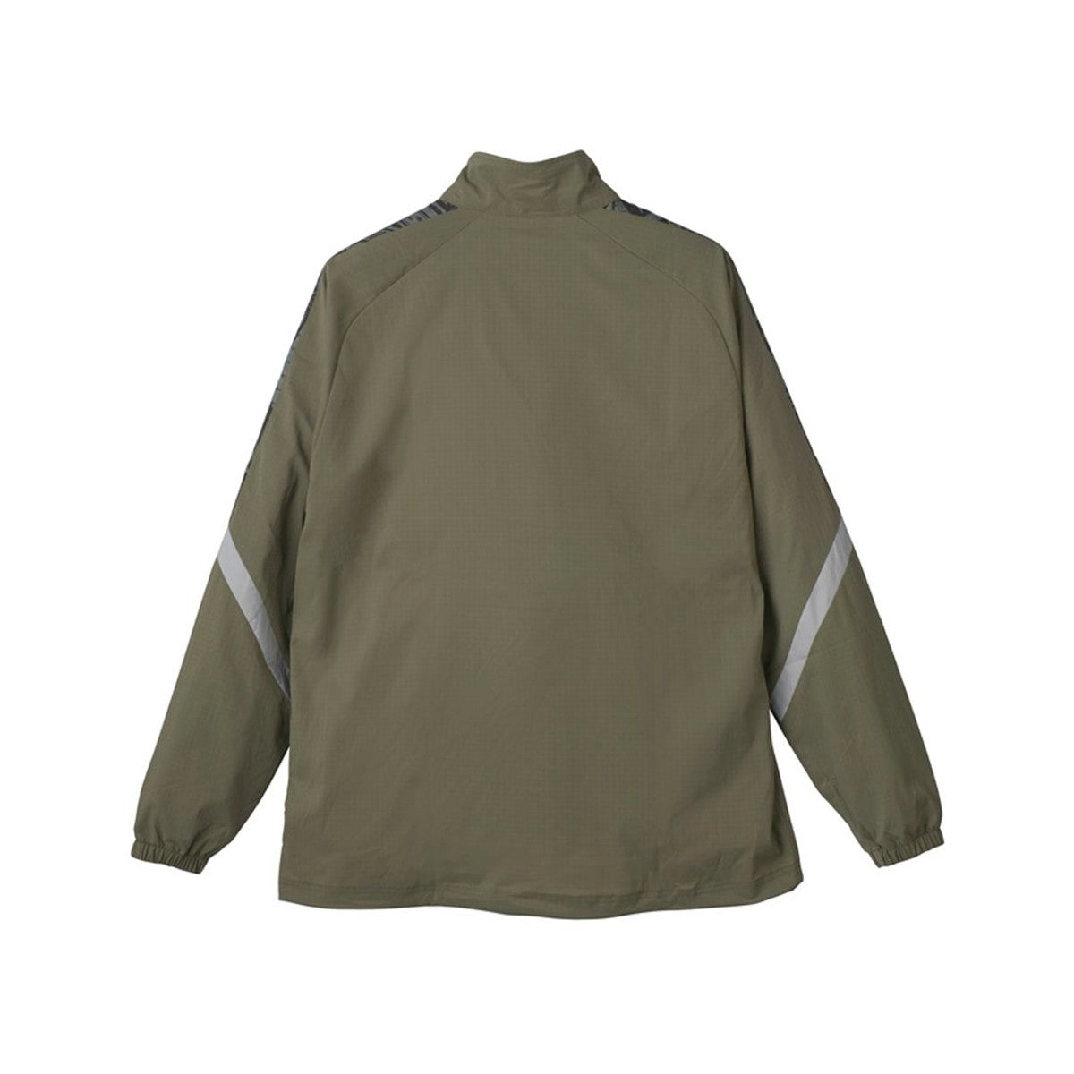 THE THIRD ANORAK PISTE