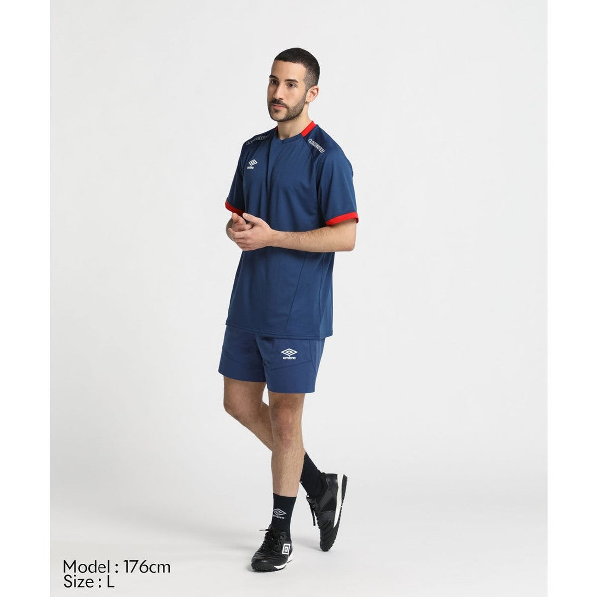 POLYVALENT HALF PANTS