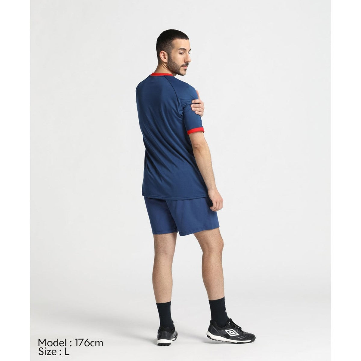 POLYVALENT HALF PANTS