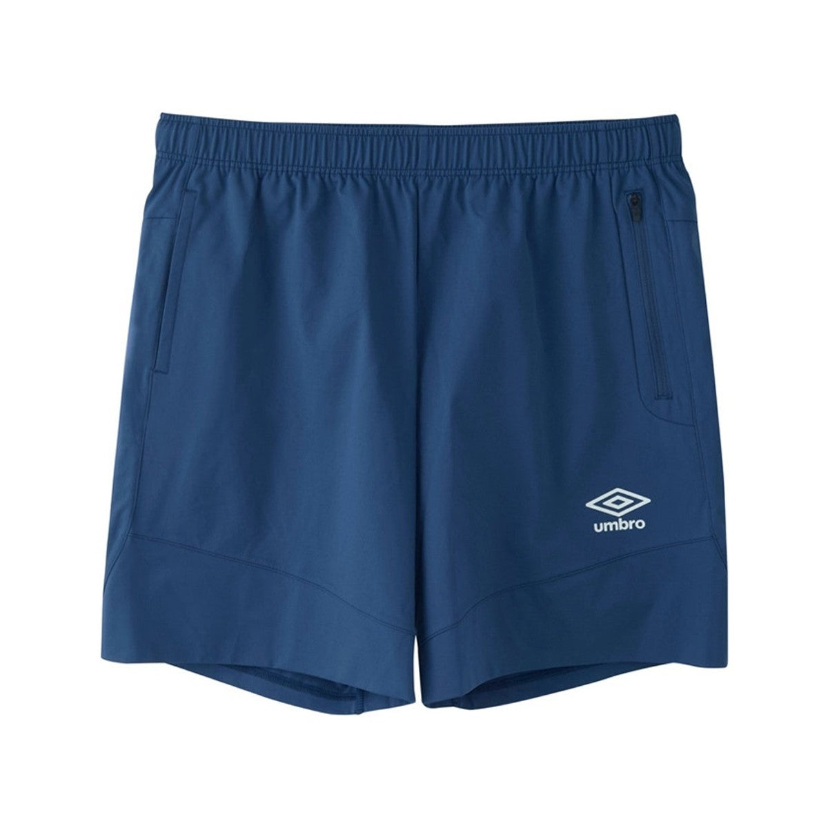 POLYVALENT HALF PANTS