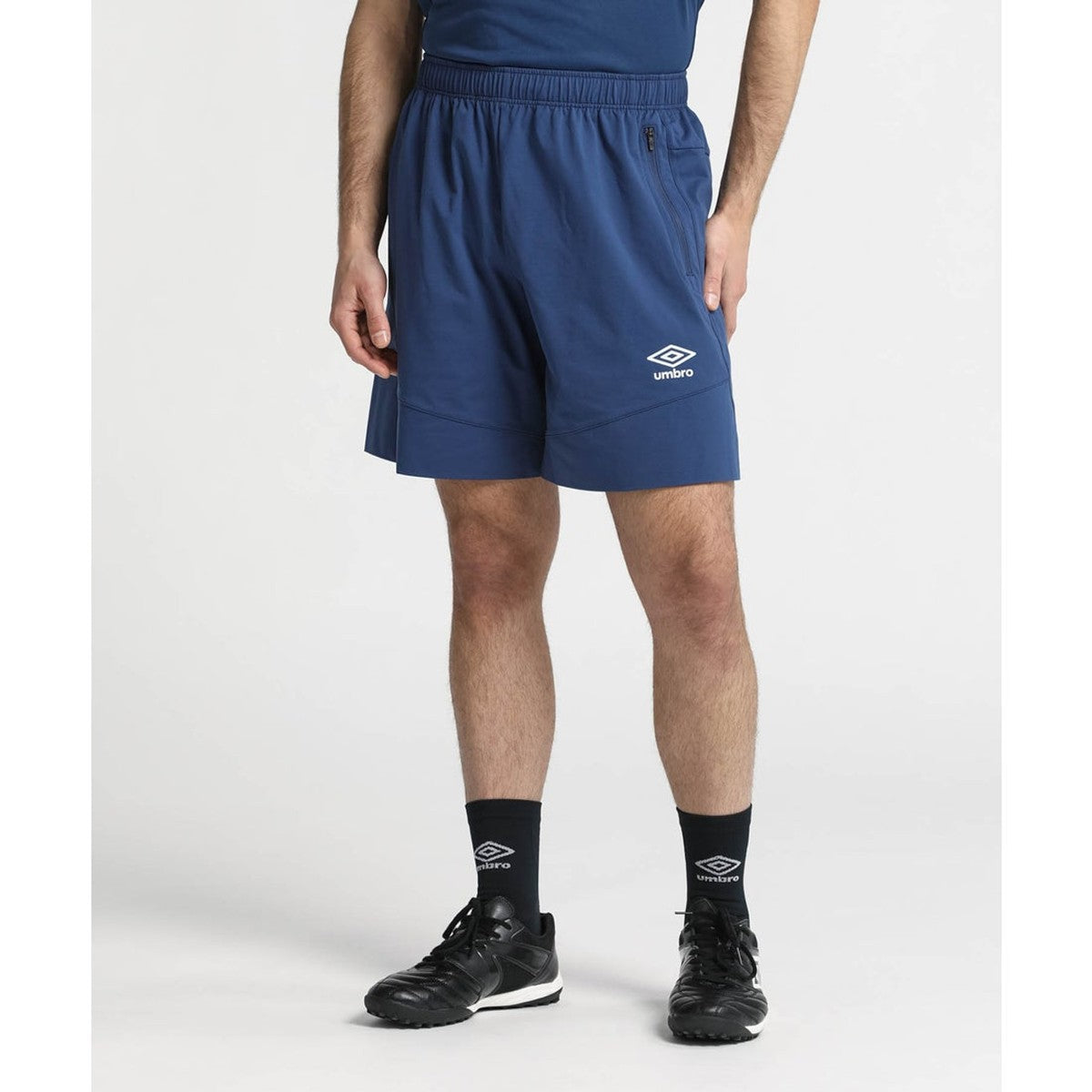 POLYVALENT HALF PANTS