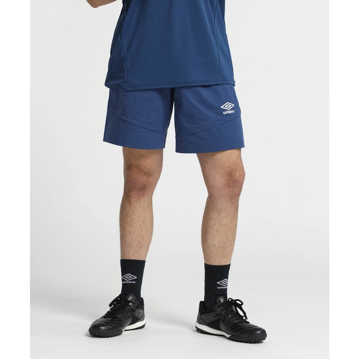 POLYVALENT HALF PANTS