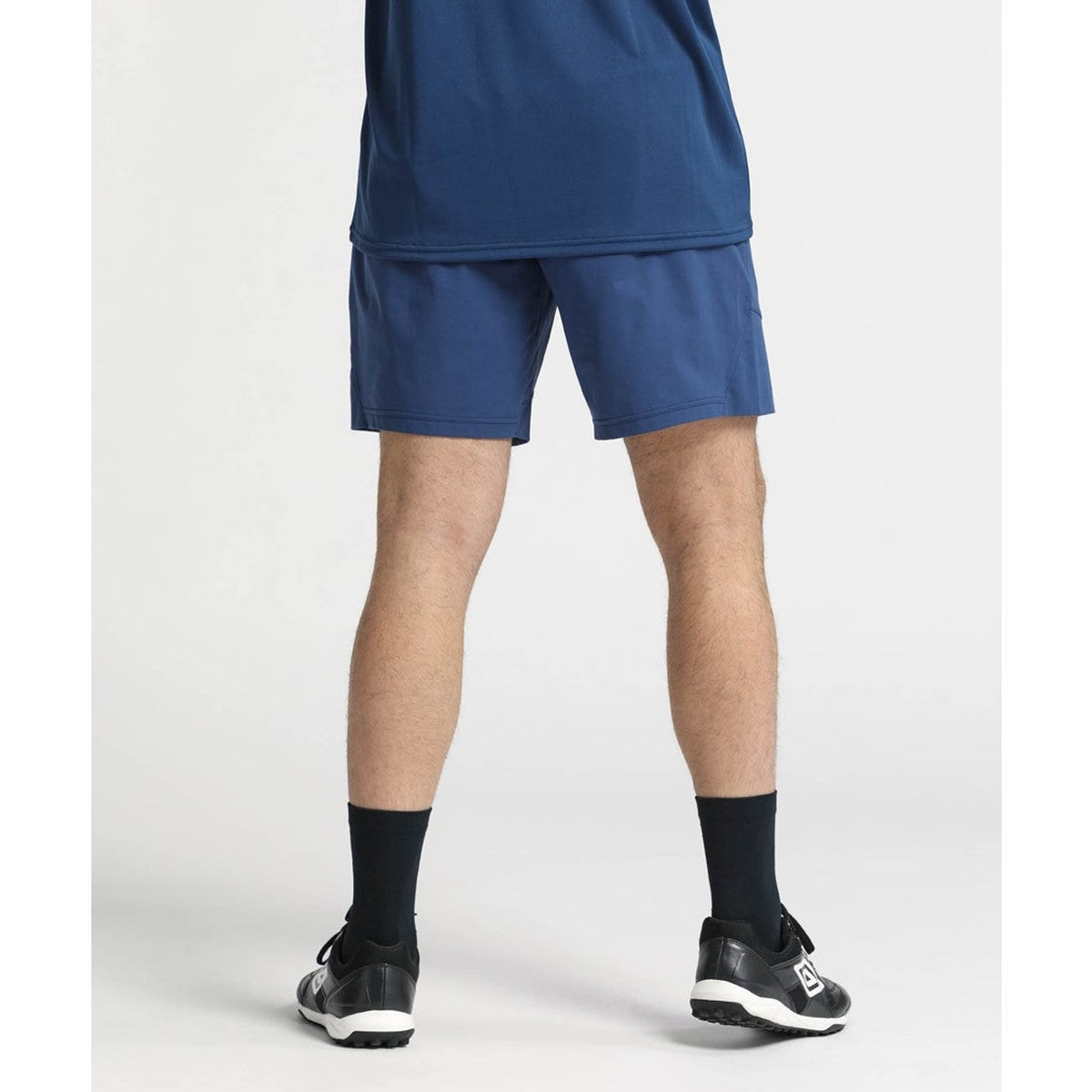 POLYVALENT HALF PANTS