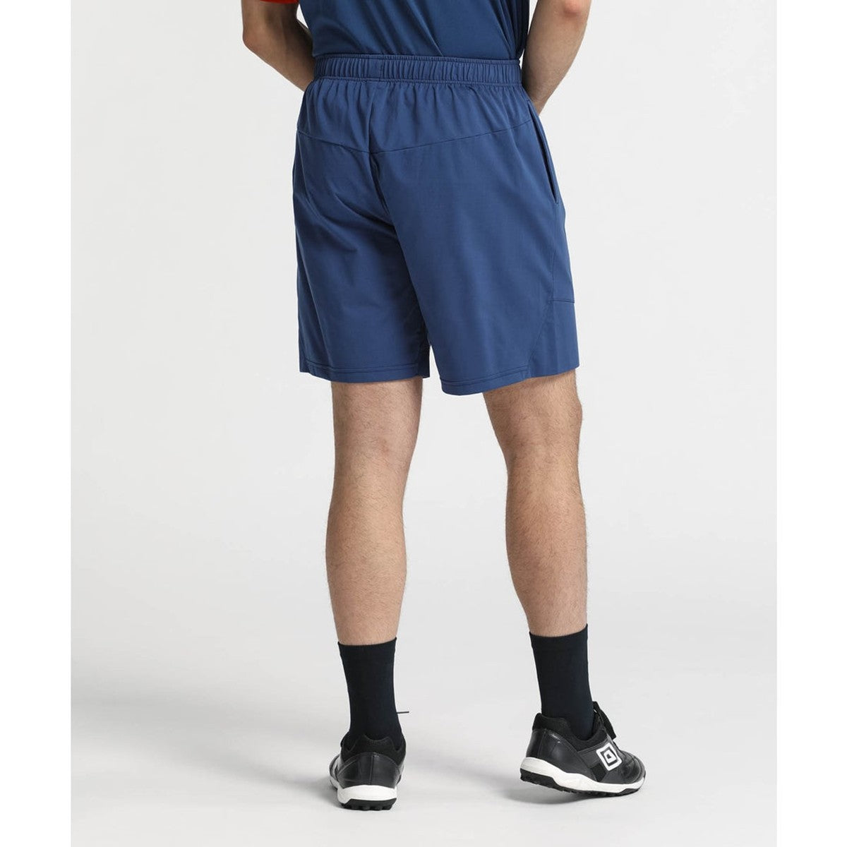 POLYVALENT HALF PANTS