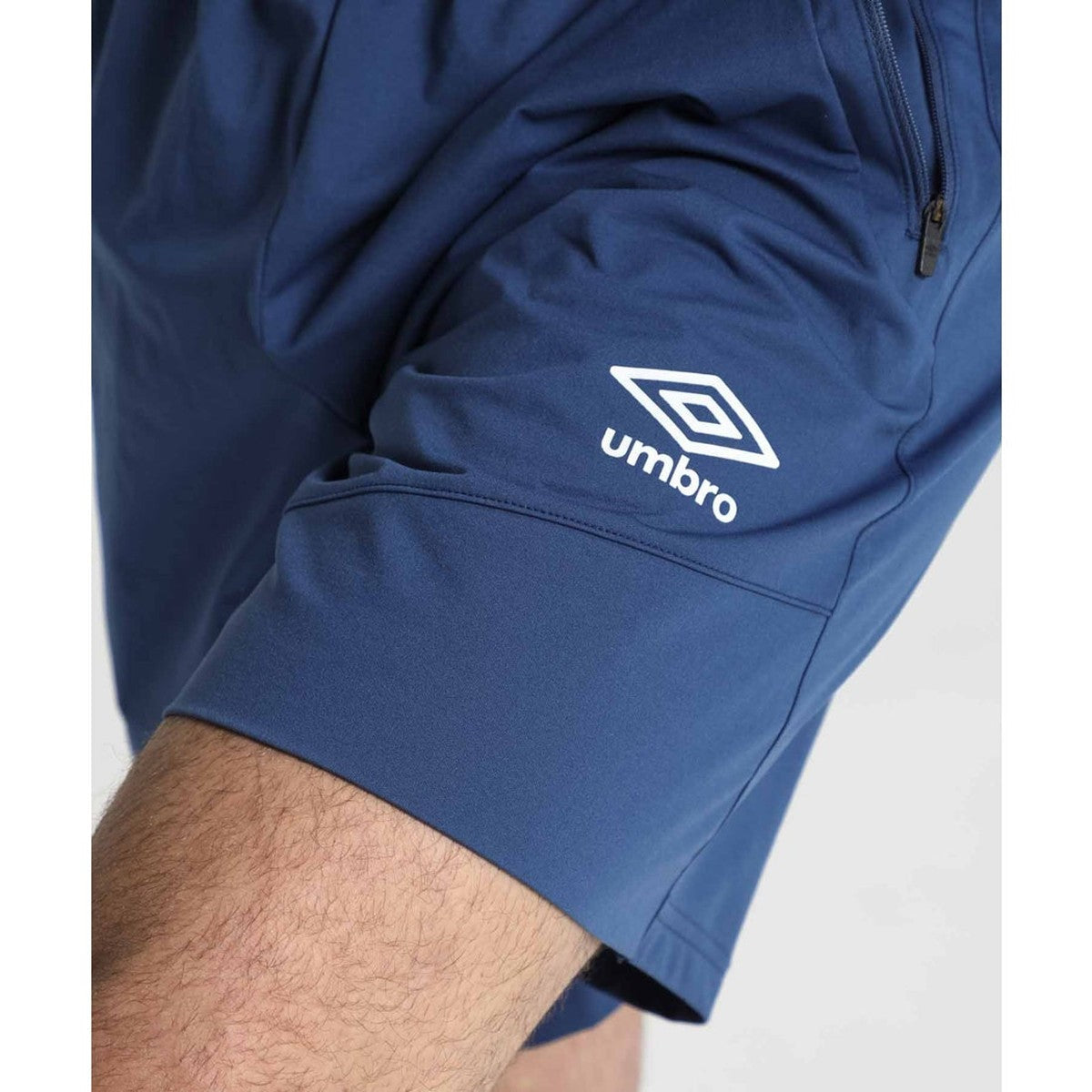 POLYVALENT HALF PANTS