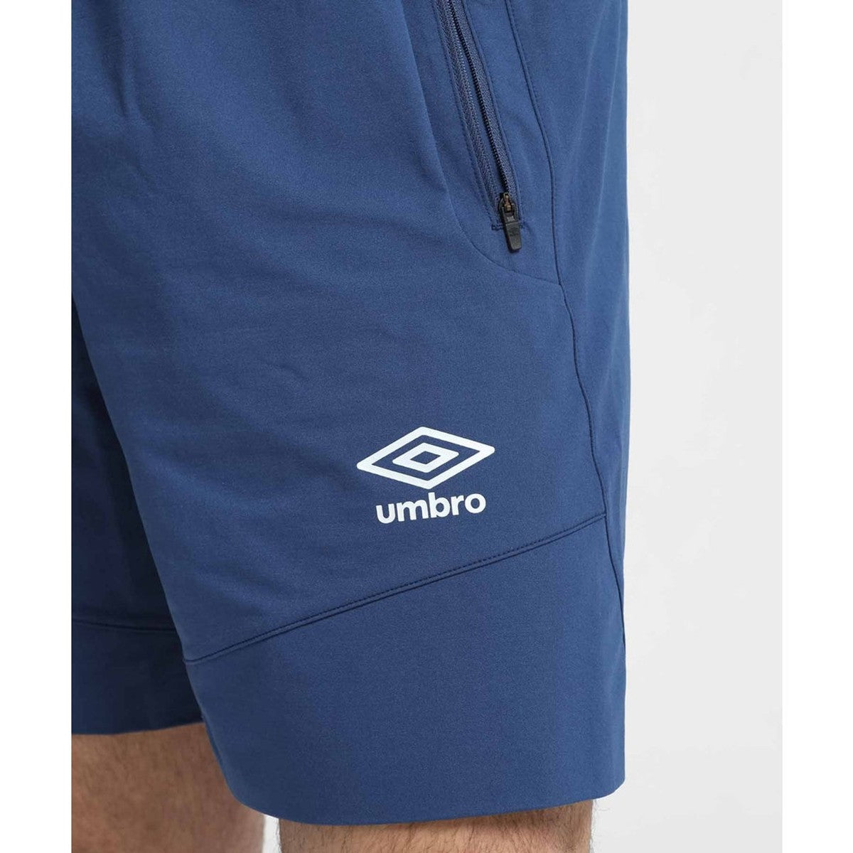 POLYVALENT HALF PANTS