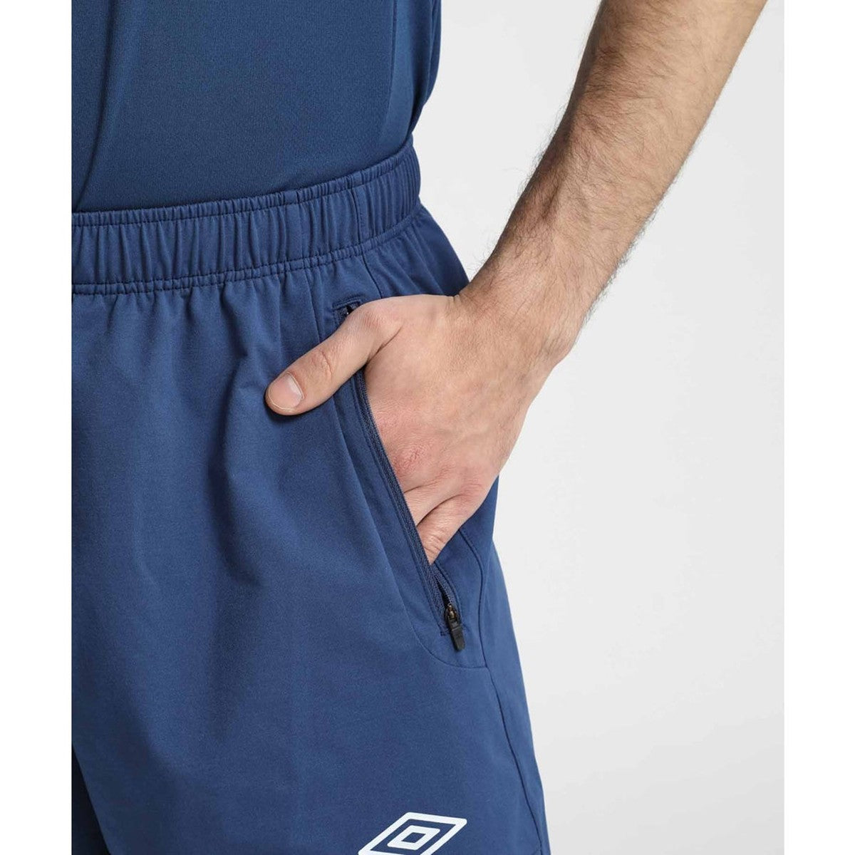 POLYVALENT HALF PANTS