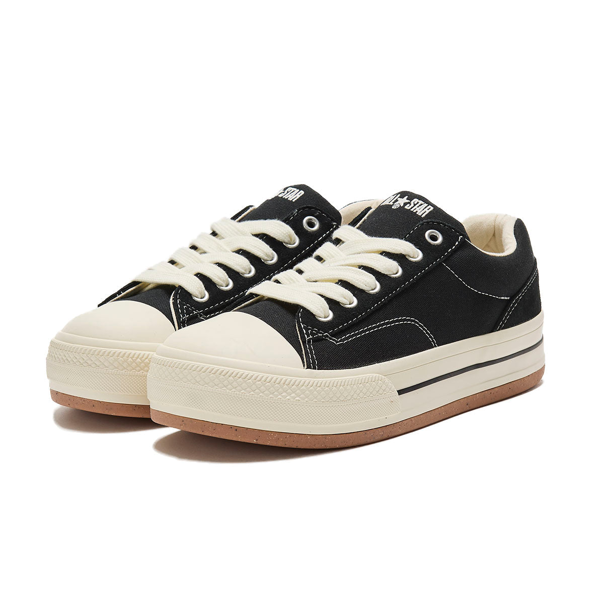 ALL STAR (R) BOARDERSTAR OX