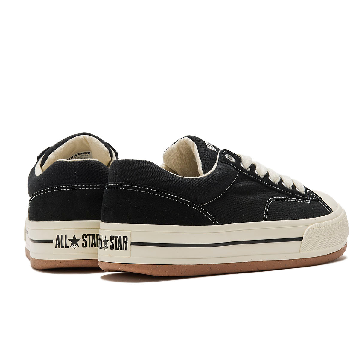 ALL STAR (R) BOARDERSTAR OX