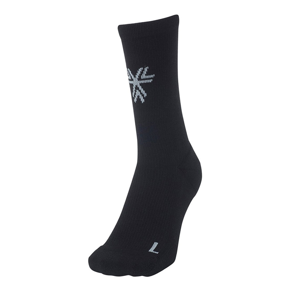 THE THIRD MIDDLE STOCKINGS