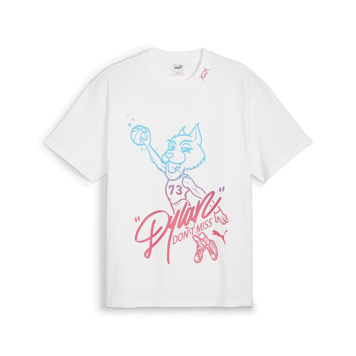 DYLANS GIFT SHOP TEE II