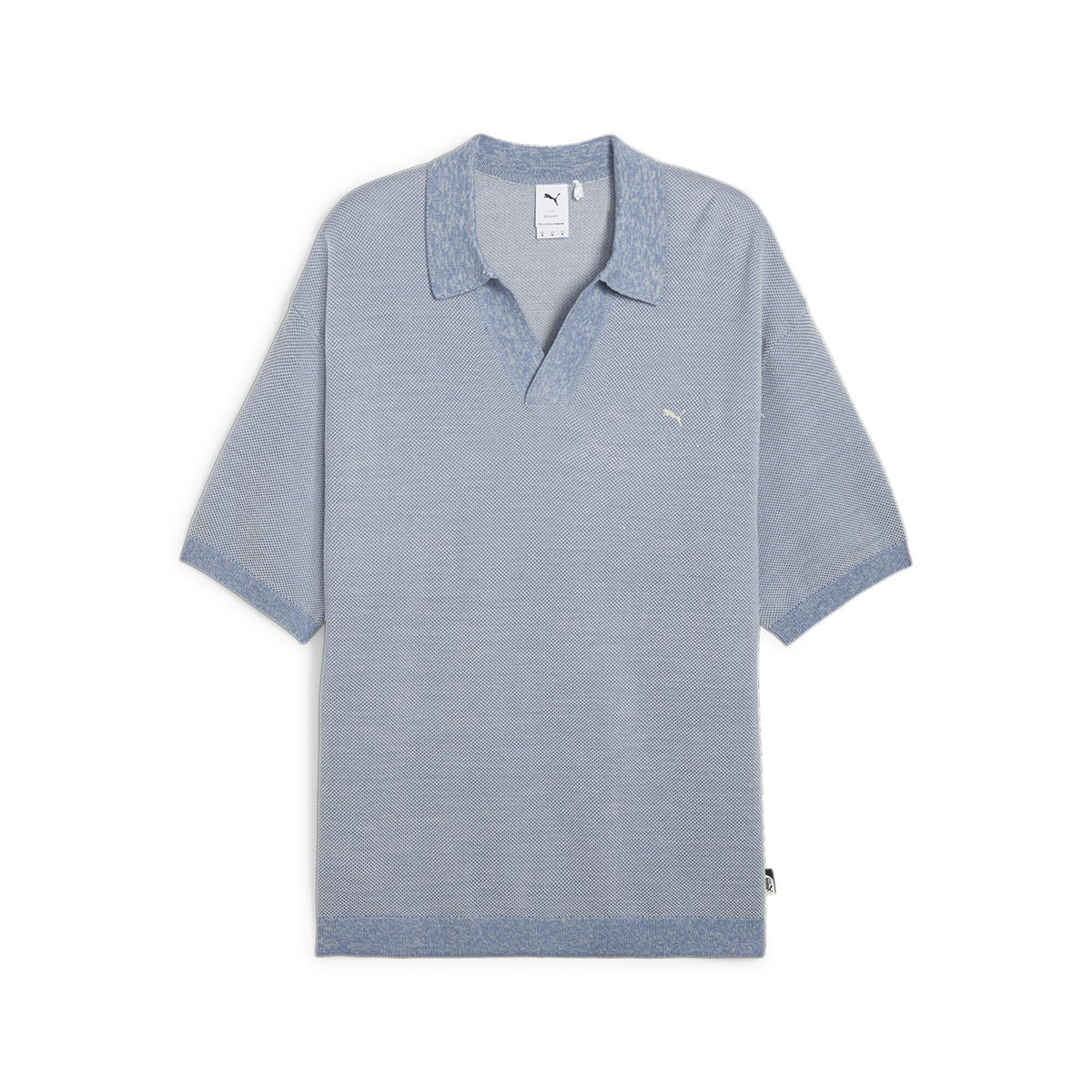 BASKETBALL NOSTALGIA KNITTED P