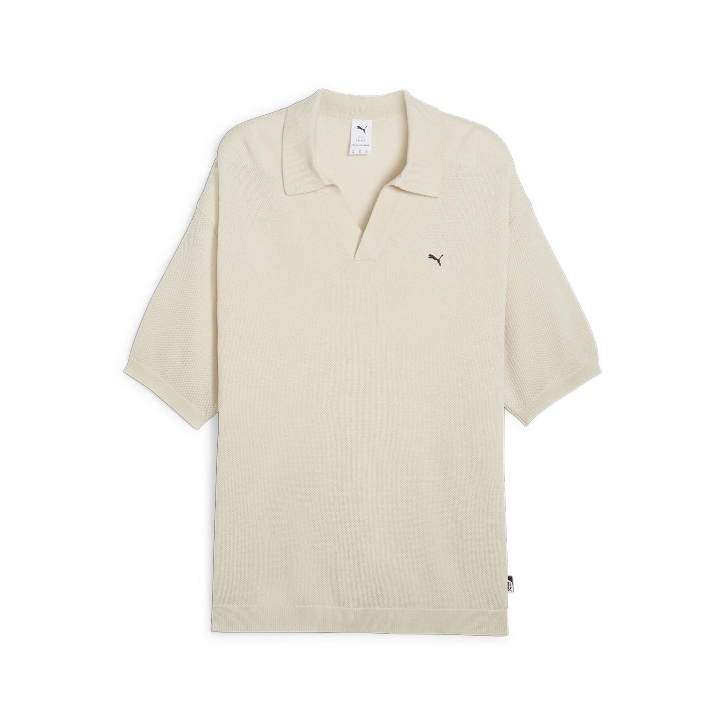 BASKETBALL NOSTALGIA KNITTED P