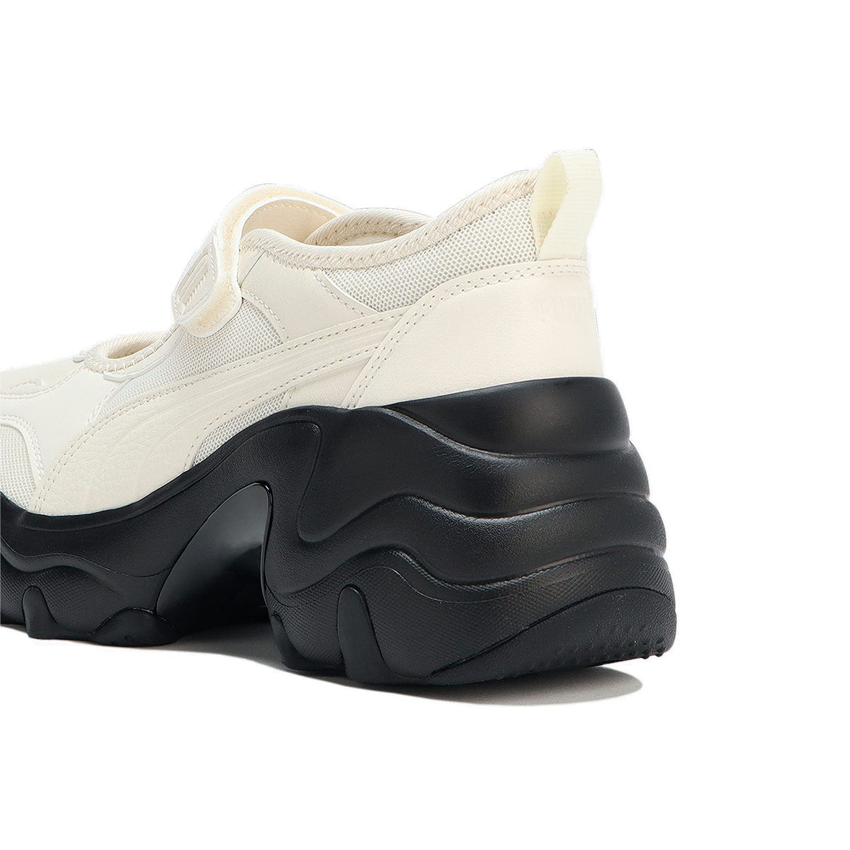 PULSAR WEDGE SANDAL JEWELS