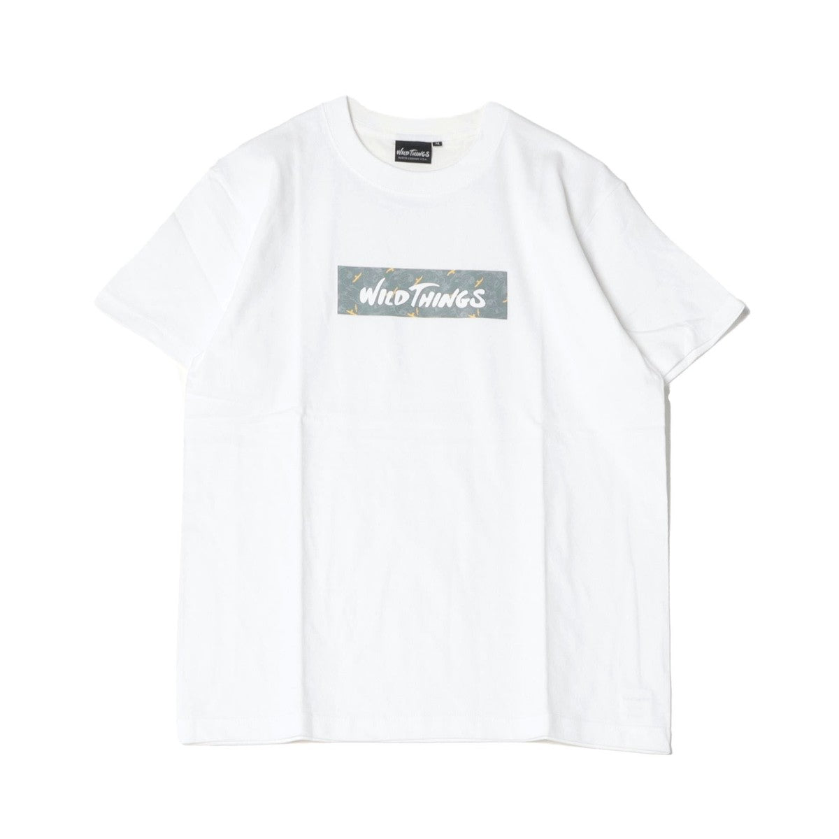 BOX LOGO